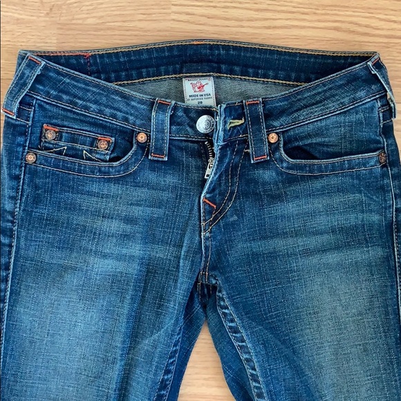 True Religion - Picture 2 of 4